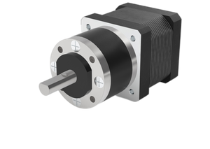 NEMA 17 42MM GEARBOX STEPPING MOTOR-HOLRY