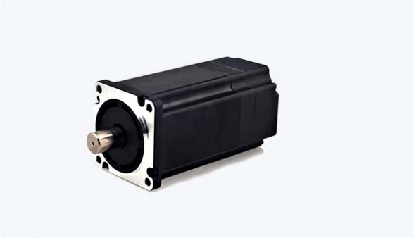 Explanation of motor | Disc permanent magnet DC motor