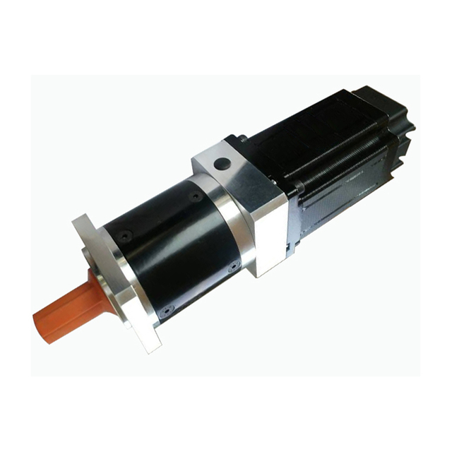 Nema 34 86mm 기어박스 스테퍼 모터