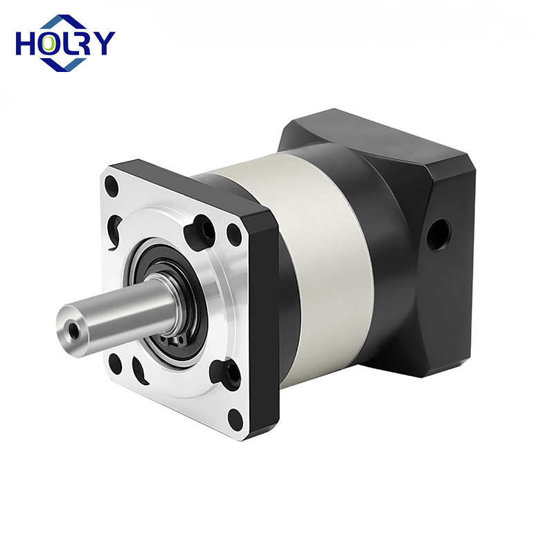 NEMA24 Two Stage Planetary Reducer Reduction Ratio L2/9.12.15.20.25.30.40.50.70 Rated Input Speed:4000rpm Transmission Efficiency 90%