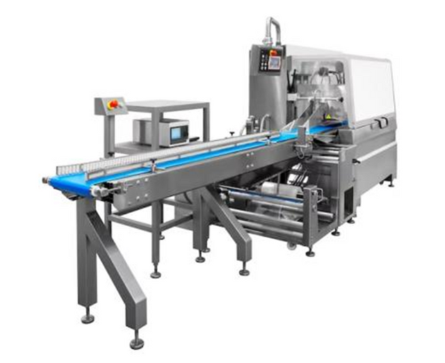 peralatan pengemasan