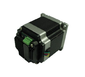 HOLRY Special Motor CLOSED LOOP Stepper Motor