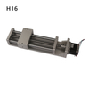 TH16 Linear Module, Effective Stroke 50mm-700mm, Can Be Equipped with Motor Nema23/nema24/nema34 - HOLRY